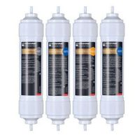 Комплект картриджей Prio Новая вода K683 для фильтра Expert M310 Комплект картриджей Prio Новая вода K683 для фильтра Expert M310