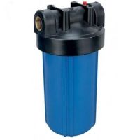 Магистральный фильтр Своя вода 1" (cb-hb10bb)