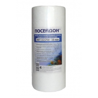 Картридж механической очистки Своя вода Посейдон BB 10" (ЭФГ 112/250) Картридж механической очистки Своя вода Посейдон BB 10" (ЭФГ 112/250)