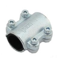 Хомут ремонтный Gebo