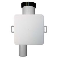 Сифон для кондиционера HL с гидрозатвором (HL138)