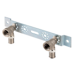 Монтажные планки для водорозеток