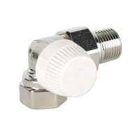 Термостатический клапан для радиатора Honeywell 1/2" угловой торцевой левый (V2000LVS15) Термостатический клапан для радиатора Honeywell 1/2" угловой торцевой левый (V2000LVS15)