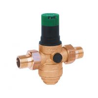 Редуктор давления Honeywell-Braukmann НР-НР (D06F) Редуктор давления Honeywell-Braukmann НР-НР (D06F)