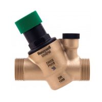 Редуктор давления Honeywell-Braukmann ВР-ВР