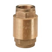 Обратный клапан Itap Europa пружинный ВР