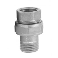 Американка прямая Itap (внутренняя/наружная резьба) Американка прямая Itap (внутренняя/наружная резьба)