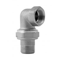 Американка угловая Itap (внутренняя/наружная резьба) Американка угловая Itap (внутренняя/наружная резьба)