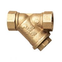 Фильтр сетчатый Itap косой 500 мкм ВР-ВР (192) Фильтр сетчатый Itap косой 500 мкм ВР-ВР (192)