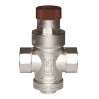 Редуктор давления Itap ВР-ВР без отверстия под манометр (360)