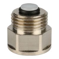 Обратный клапан Itap отсекающий 365 1/2" НР