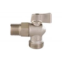 Кран шаровой угловой Itap 1/2"х3/4" (392 1/2) Кран шаровой угловой Itap 1/2"х3/4" (392 1/2)