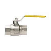 Кран шаровой газовый Itap полнопроходной ВР-ВР рычаг (266)