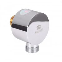 Кронштейн настенный Kaiser для соединения душевого шланга (0046) Кронштейн настенный Kaiser для соединения душевого шланга (0046)