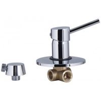 Смеситель для душа Kaiser Merkur 26017 однорычажный