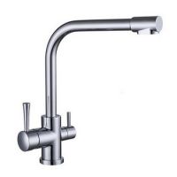 Смеситель для кухни (мойки) Kaiser Merkur 26044 под фильтр, хром