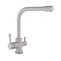 Смеситель для кухни (мойки) Kaiser Merkur 26044-7 под фильтр, бежевый Смеситель для кухни (мойки) Kaiser Merkur 26044-7 под фильтр, бежевый