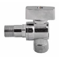 Кран шаровой угловой Kaiser 263-1/2"х3/8" хром Кран шаровой угловой Kaiser 263-1/2"х3/8" хром