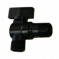 Кран шаровой угловой Kaiser Black 261Bl-1/2х1/2" Кран шаровой угловой Kaiser Black 261Bl-1/2х1/2"