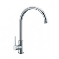 Смеситель для кухни (мойки) Kaiser Merkur 26344 однорычажный Смеситель для кухни (мойки) Kaiser Merkur 26344 однорычажный