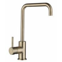 Смеситель для кухни (мойки) Kaiser Merkur 26844-3 однорычажный, бронза Смеситель для кухни (мойки) Kaiser Merkur 26844-3 однорычажный, бронза