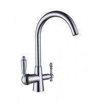 Смеситель для кухни (мойки) Kaiser Vincent 31744 под фильтр, хром Смеситель для кухни (мойки) Kaiser Vincent 31744 под фильтр, хром