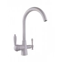 Смеситель для кухни (мойки) Kaiser Vincent 31744-4 под фильтр, песочный Смеситель для кухни (мойки) Kaiser Vincent 31744-4 под фильтр, песочный