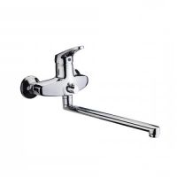 Смеситель для ванны Kaiser County 55255 однорычажный