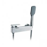 Смеситель для душа Kaiser Saga 53077 хром