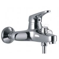 Смеситель для ванны с душем Kaiser County 55022 однорычажный