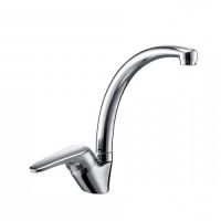 Смеситель для кухни (мойки) Kaiser County 55244 однорычажный Смеситель для кухни (мойки) Kaiser County 55244 однорычажный