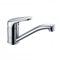 Смеситель для раковины Kaiser County 66211 однорычажный Смеситель для раковины Kaiser County 66211 однорычажный