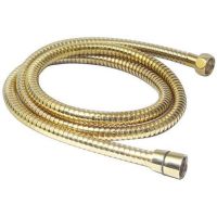 Шланг для душа Kaiser 1,5 м Gold (0010)