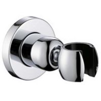 Держатель для душа Kaiser 0040 хром Держатель для душа Kaiser 0040 хром