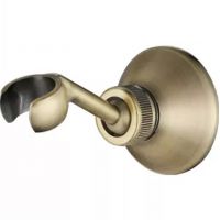 Держатель для душа Kaiser 0042 Bronze Держатель для душа Kaiser 0042 Bronze