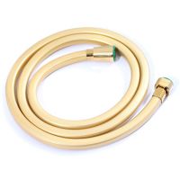 Шланг для душа Kaiser 1,5 м Gold Isiflex (0043)
