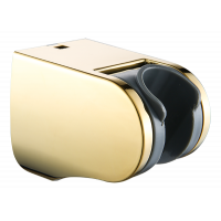 Держатель для душа Kaiser 0143 Gold Держатель для душа Kaiser 0143 Gold
