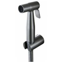 Гигиенический душ Kaiser SH-348 Silver с клапаном Гигиенический душ Kaiser SH-348 Silver с клапаном