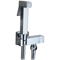 Гигиенический душ Kaiser SH-349 хром с краном Гигиенический душ Kaiser SH-349 хром с краном
