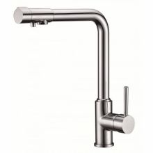 Смеситель для кухни (мойки) Kaiser Teka 13044 под фильтр, хром