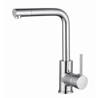 Смеситель для кухни (мойки) Kaiser Teka 13144 хром Смеситель для кухни (мойки) Kaiser Teka 13144 хром