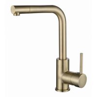 Смеситель для кухни (мойки) Kaiser Teka 13144-3 бронза Смеситель для кухни (мойки) Kaiser Teka 13144-3 бронза