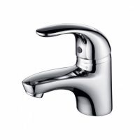 Смеситель для раковины Kaiser Safira 15011 однорычажный, хром