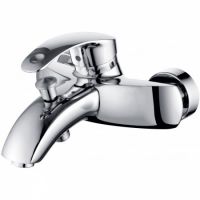 Смеситель для ванны с душем Kaiser Classic 16022 хром Смеситель для ванны с душем Kaiser Classic 16022 хром