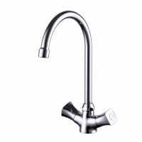 Смеситель для кухни (мойки) Kaiser Topaz 17233 хром Смеситель для кухни (мойки) Kaiser Topaz 17233 хром