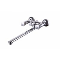 Смеситель для ванны с душем Kaiser Topaz 17255 хром Смеситель для ванны с душем Kaiser Topaz 17255 хром