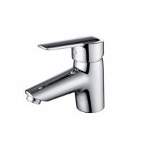 Смеситель для раковины Kaiser Orbit 20011 однорычажный, хром