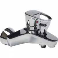 Смеситель для ванны с душем Kaiser Luxor 32022 хром Смеситель для ванны с душем Kaiser Luxor 32022 хром