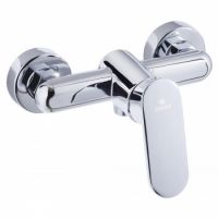 Смеситель для душа Kaiser Arena 33077 хром Смеситель для душа Kaiser Arena 33077 хром