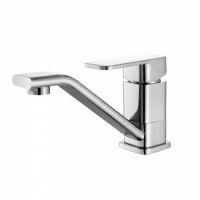 Смеситель для раковины Kaiser Sonat 34010 однорычажный, хром